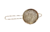 Colador Doble Filtrado Dorado 14 cm