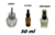 Set Bitero - Gotero - Perfumero