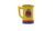 Jarra Chopp Fernet Un Poco De Ruido Vaso Fernetero 500 mL