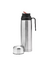 Termo Acero Inox 1 Litro Con Manija Duración 12hs