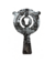 Colador Oruga Ploteado - Oruga Decorado Acero Inox - tienda online