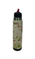 Termo Lumilagro Acero Cuero Flores - comprar online