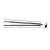 Pinza De Fruta Hielo Brinox 16 Cm