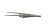 Pinza De Precisión Chef 25 Cm Cocteleria / Emplatado