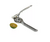 Exprimidor Pinza de lima acero