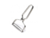 Pelador Suizo Flat Blade - Heavy Duty Zester Cocteleria