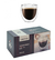 Taza Mocca Doble Vidrio 100cc - Taza Barista Doble Vidrio X2