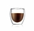 Taza Mocca Doble Vidrio 100cc - Taza Barista Doble Vidrio X2 - comprar online