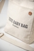 TOTE BAG CREAM - Gioco di Re
