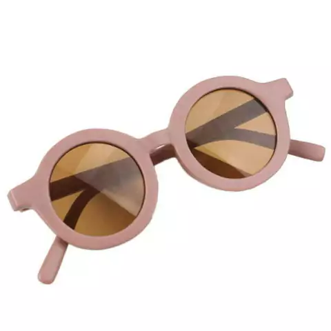 Lentes Windsor Blush (rosa viejo)