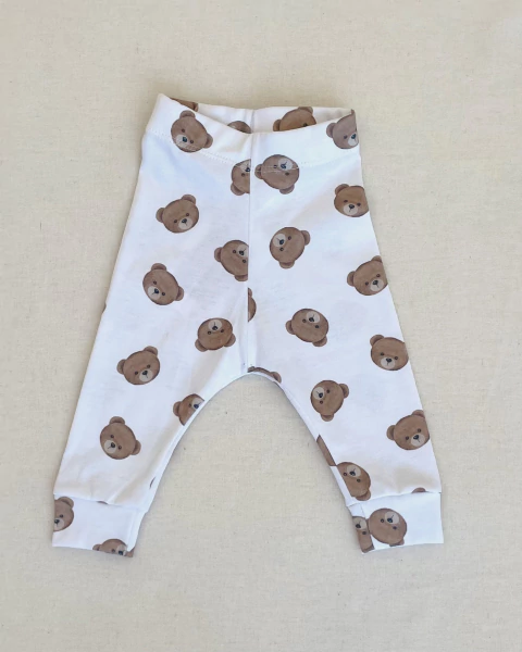 Pantalon TEDDY