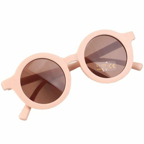 Lentes Windsor Pink