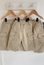 Pantalón Cargo Trek - comprar online