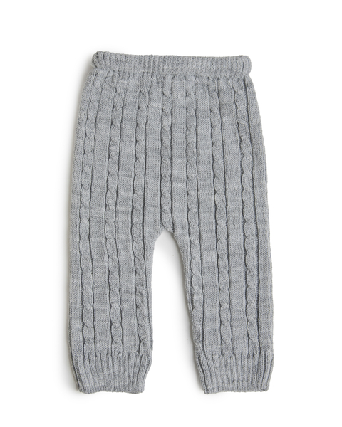Pantalón Sud Melange