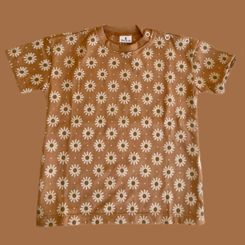 REMERA MARGARITAS DOLCE