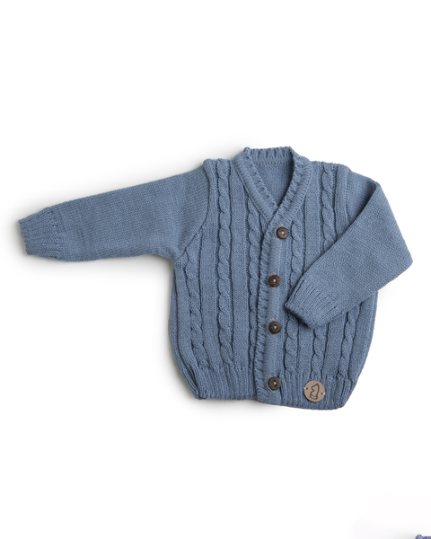 Cardigan Sud Aero