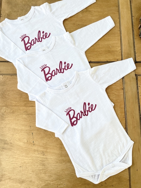 BODY LITTLE BARBIE