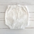 Bombachudo Roma Bianco - comprar online