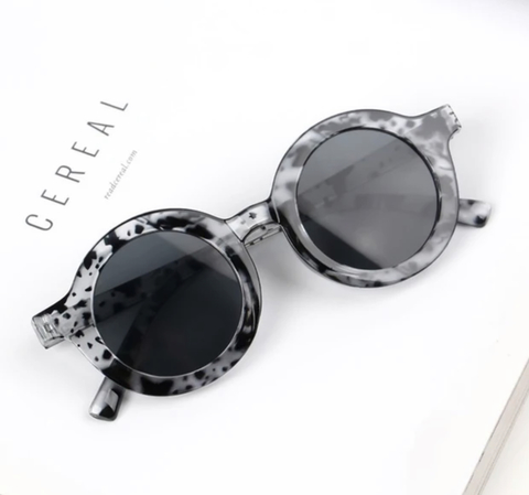 Lentes Windsor Stain Black