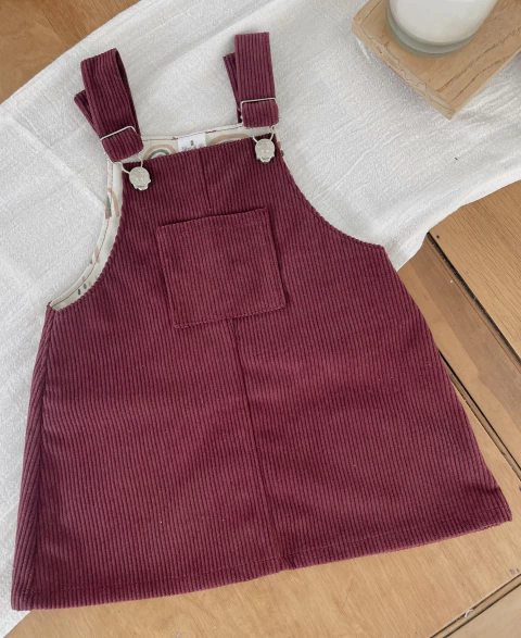 JUMPER MALBEC - comprar online