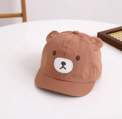Gorra Bear Dolce