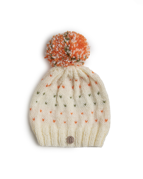 Gorrito Trevelin