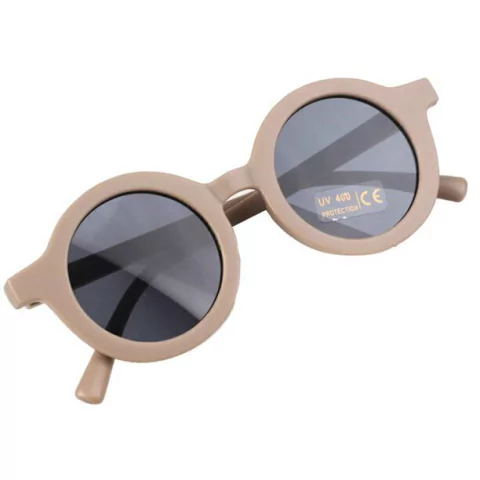 Lentes Windsor Brown