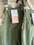 JARDINERO CHAPELCO - VERDE MUSGO - tienda online