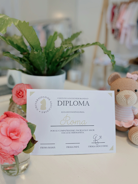 CERTIFICADO DE HERMANDAD DIGITAL