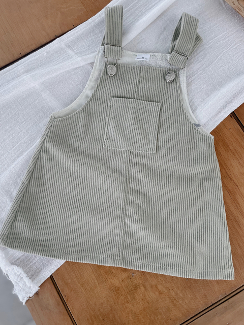 JUMPER MENTA - comprar online