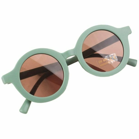 Lentes Windsor Green