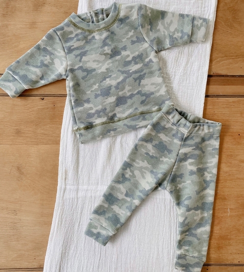 PANT. CHUPÍN WARRIOR - comprar online