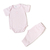 MINI KIT BODY Y PANT JOY PINK