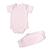 KIT ESCARPINES STARS PINK - Gioco di Re