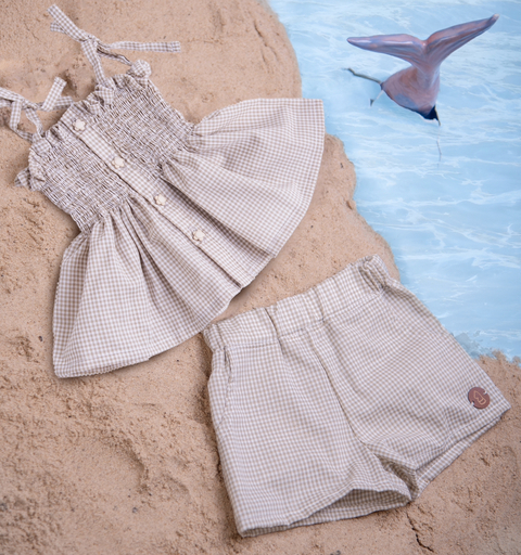 CONJUNTO VICHY TERRA