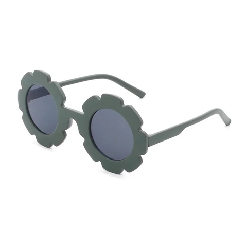 Lentes Spring Green