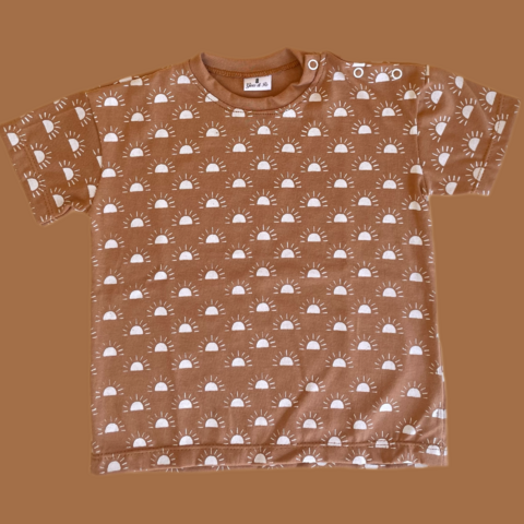 REMERA SOLEI DOLCE