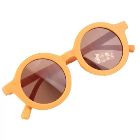 Lentes Windsor Mustard