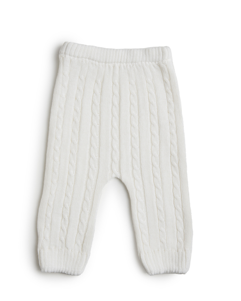 Pantalón Sud Bianco