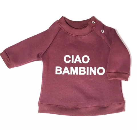 BUZO BAMBINO WINE