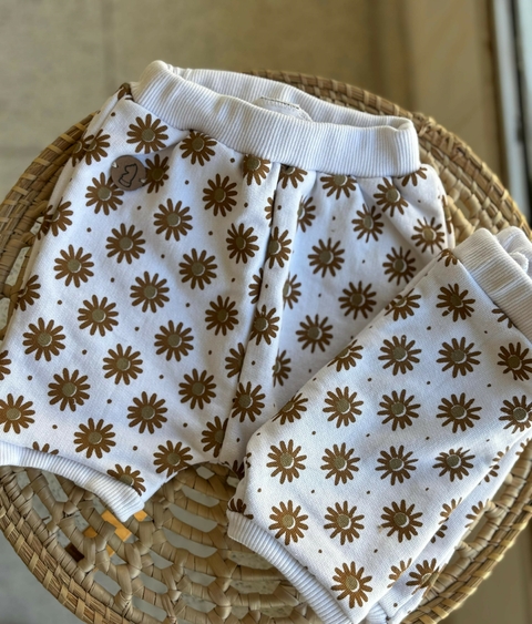 Short rústico - MARGARITAS - comprar online