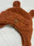 Gorrito TEDDY - CARAMEL - comprar online