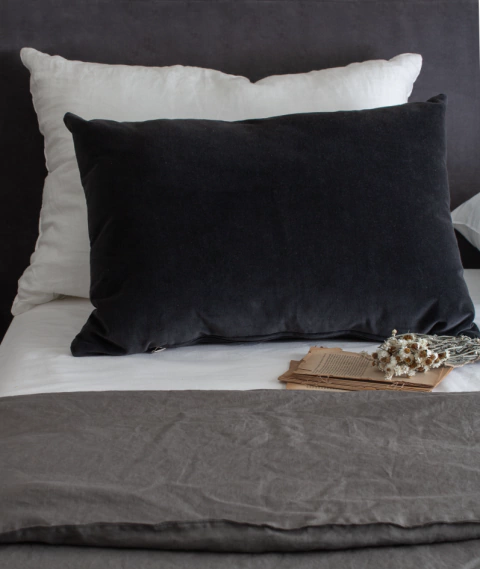 ALMOHADON TERCIOPELO