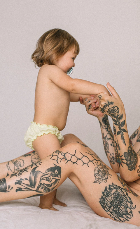 Repollito Bebe/Niñes - comprar online