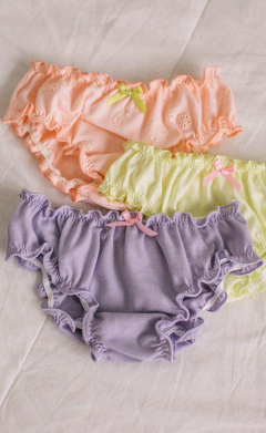 Repollito Bebe/Niñes - Marlot