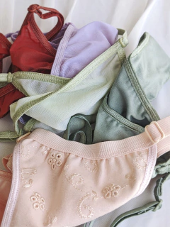 Less regulable Microtul - comprar online