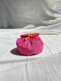 Colaless repollito de microtul Lava