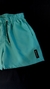 Short aqua - comprar online