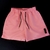 Short pink