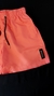 Short peach - comprar online